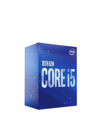 Cpu